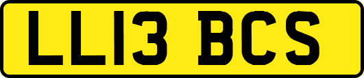 LL13BCS