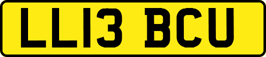 LL13BCU