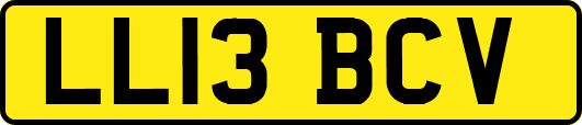 LL13BCV