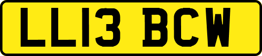 LL13BCW