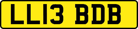 LL13BDB