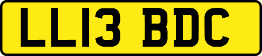 LL13BDC