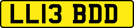 LL13BDD