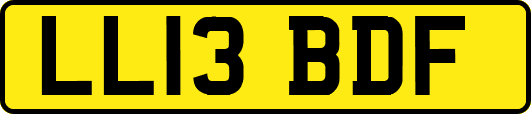 LL13BDF