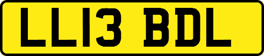LL13BDL