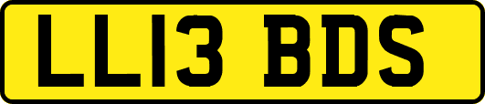 LL13BDS