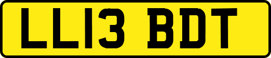 LL13BDT