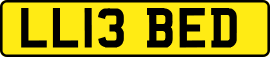 LL13BED