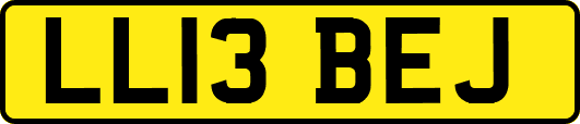LL13BEJ