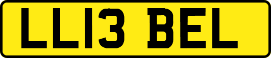 LL13BEL