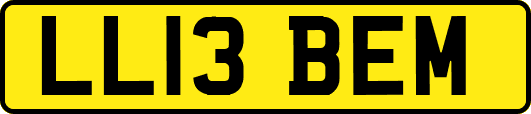 LL13BEM