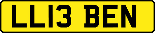 LL13BEN
