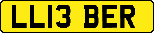 LL13BER