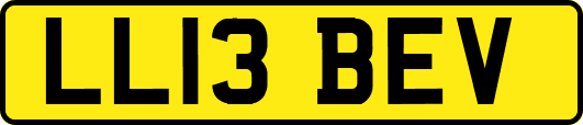 LL13BEV