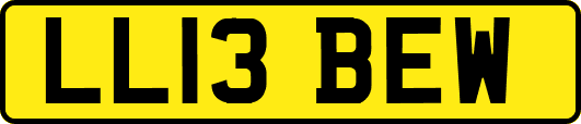 LL13BEW