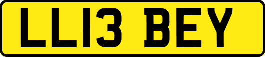 LL13BEY