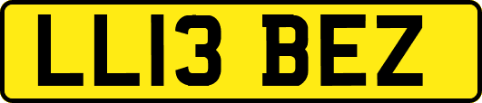LL13BEZ