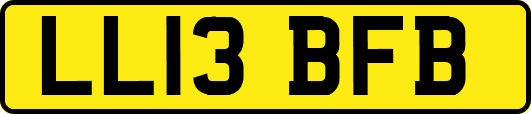 LL13BFB