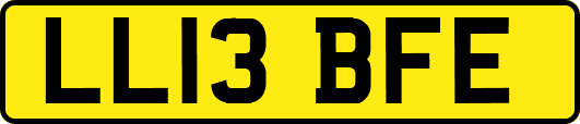 LL13BFE