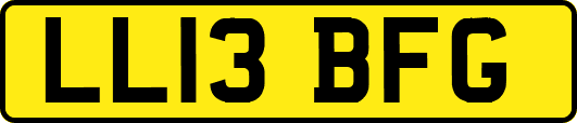 LL13BFG