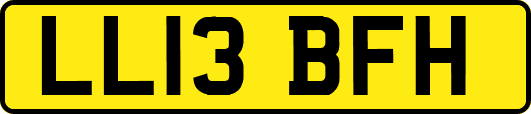 LL13BFH