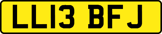 LL13BFJ