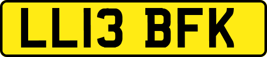 LL13BFK
