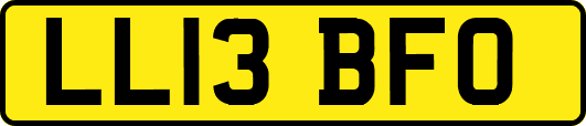 LL13BFO