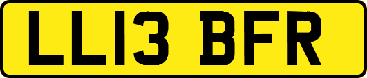 LL13BFR
