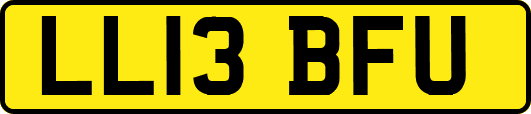 LL13BFU