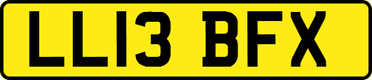 LL13BFX