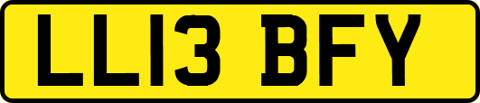 LL13BFY