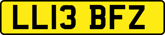 LL13BFZ