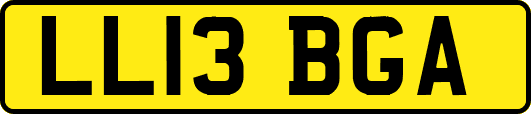 LL13BGA