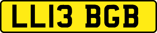 LL13BGB