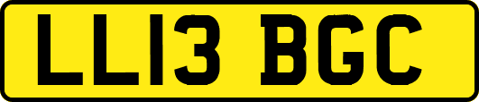 LL13BGC