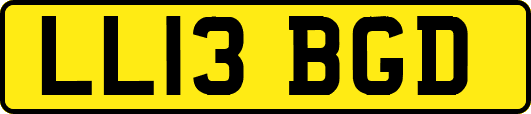 LL13BGD