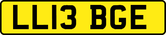 LL13BGE