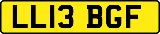 LL13BGF