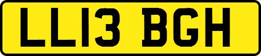 LL13BGH
