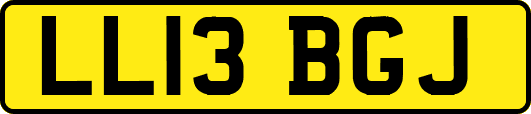 LL13BGJ