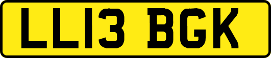 LL13BGK