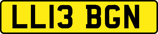 LL13BGN