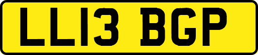 LL13BGP