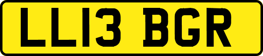 LL13BGR
