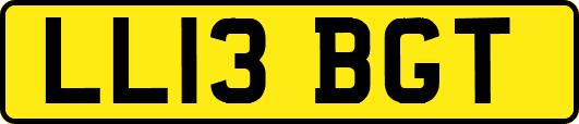 LL13BGT