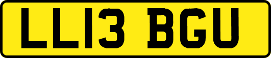 LL13BGU