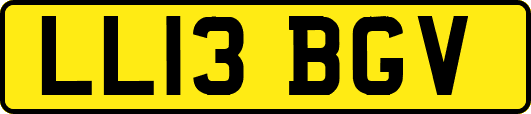 LL13BGV