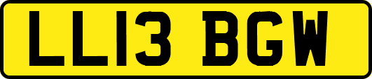 LL13BGW