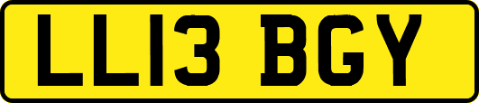 LL13BGY